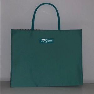 Lancôme tote bag